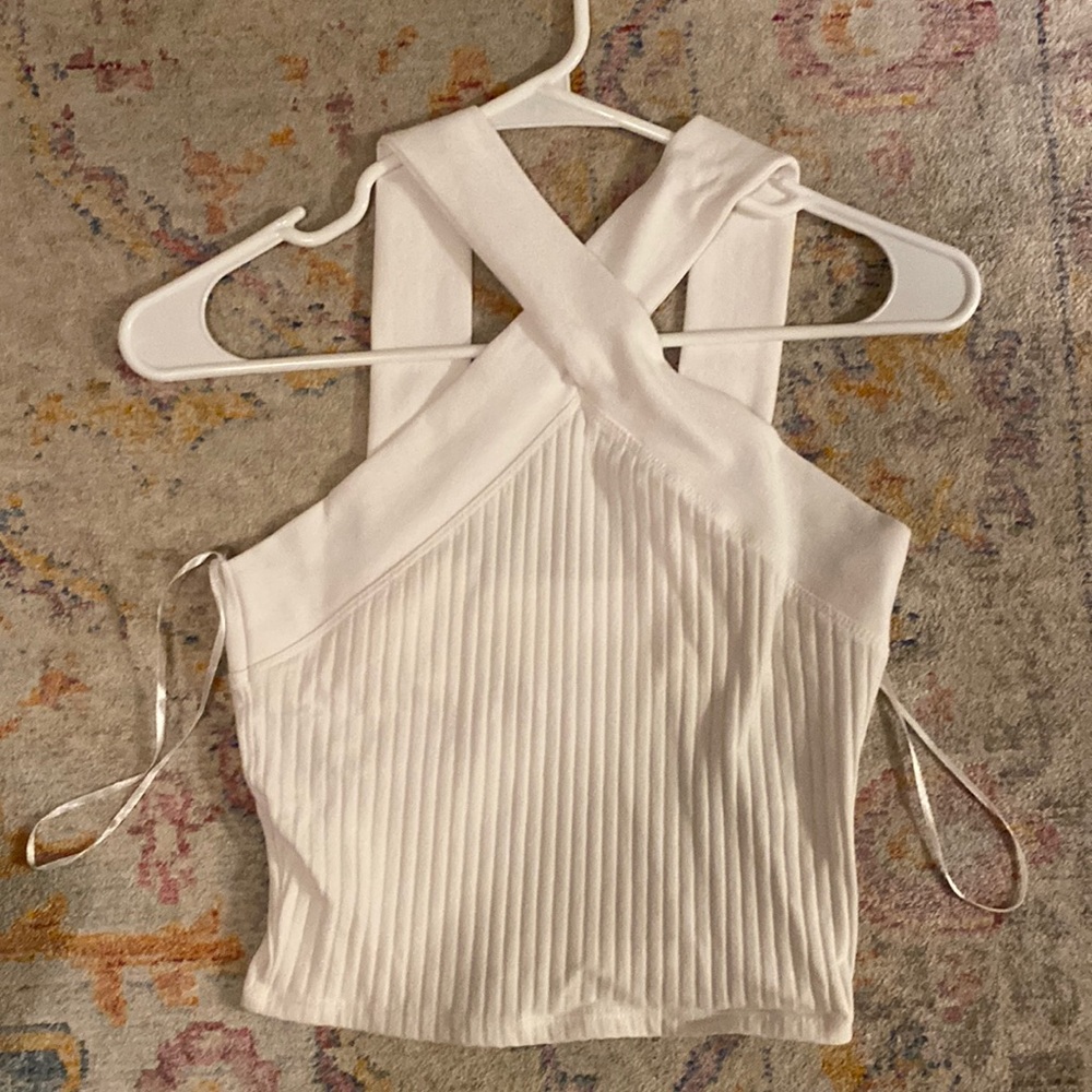 Zara top